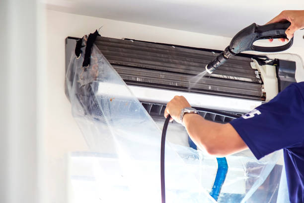 Best Affordable Air Duct Cleaning  in Williams, OR