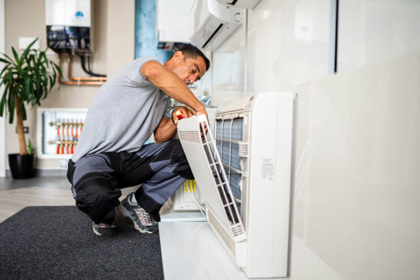 Best Commercial HVAC Duct Cleaning  in Williams, OR