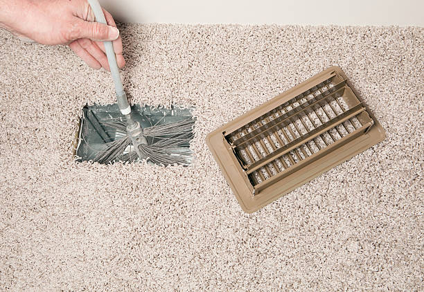 Reliable OR Airduct Cleaning Solutions