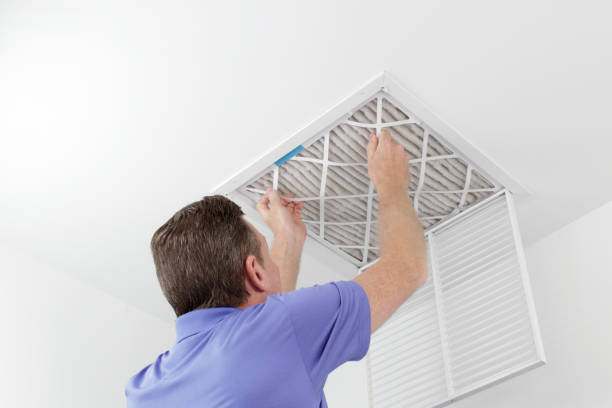 Best Affordable HVAC Duct Cleaning  in Williams, OR